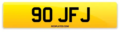 90 JFJ