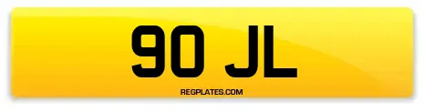 90 JL