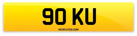 90 KU