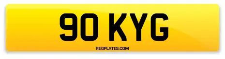 90 KYG