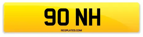 90 NH