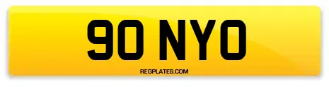 90 NYO