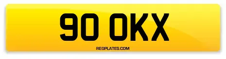 90 OKX