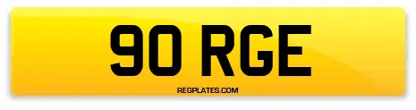 90 RGE