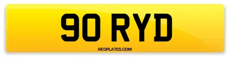 90 RYD