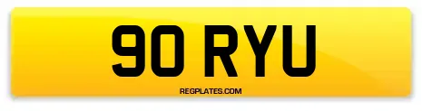 90 RYU