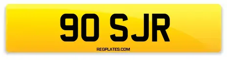 90 SJR