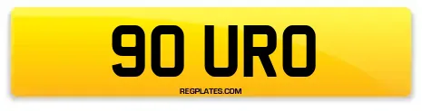90 URO