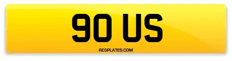 90 US