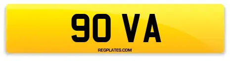 90 VA