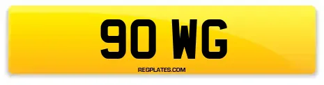 90 WG