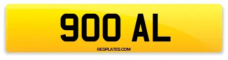900 AL