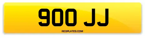 900 JJ