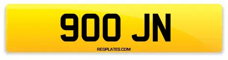 900 JN