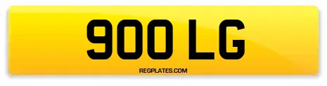 900 LG