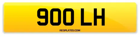 900 LH