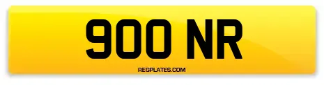 900 NR