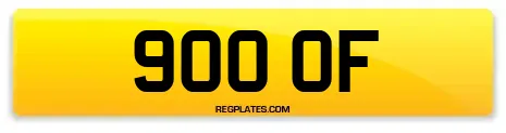 900 OF
