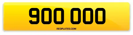 900 OOO