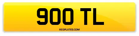 900 TL