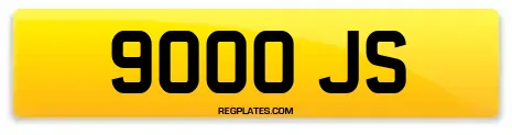 9000 JS