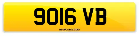 9016 VB