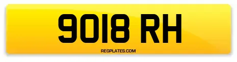 9018 RH