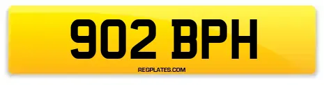 902 BPH