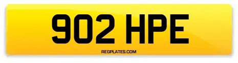 902 HPE