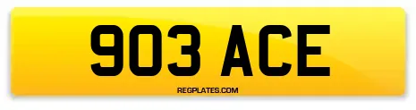 903 ACE