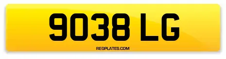 9038 LG