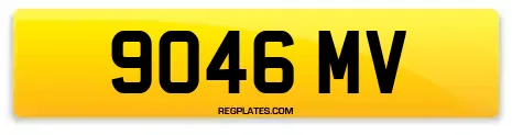 9046 MV