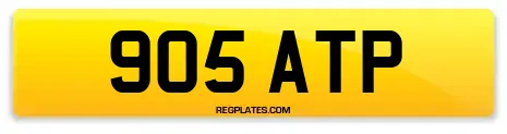 905 ATP