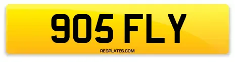 905 FLY