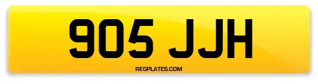 905 JJH