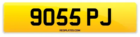 9055 PJ