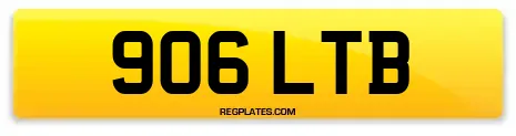906 LTB