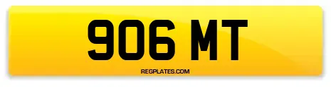 906 MT
