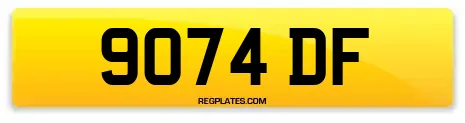 9074 DF