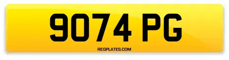 9074 PG