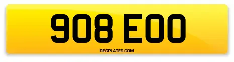 908 EOO