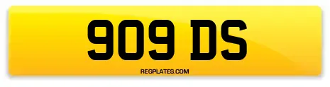 909 DS
