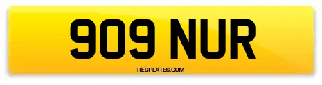 909 NUR