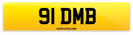 91 DMB