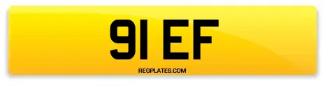 91 EF
