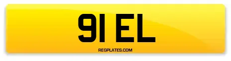 91 EL
