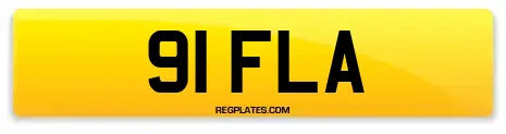 91 FLA