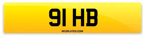 91 HB