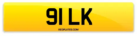 91 LK