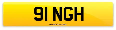 91 NGH